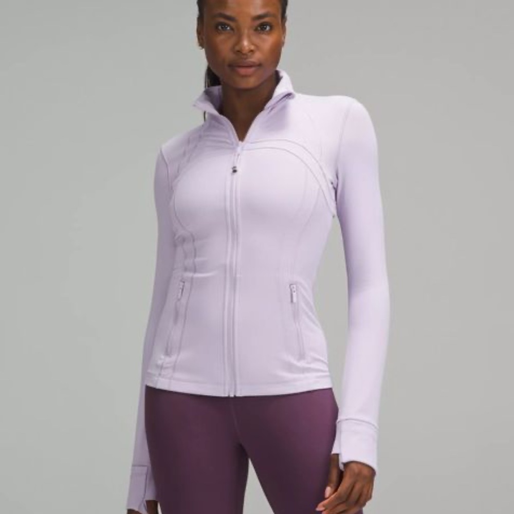 Lululemon Define Jacket Nulu - 10